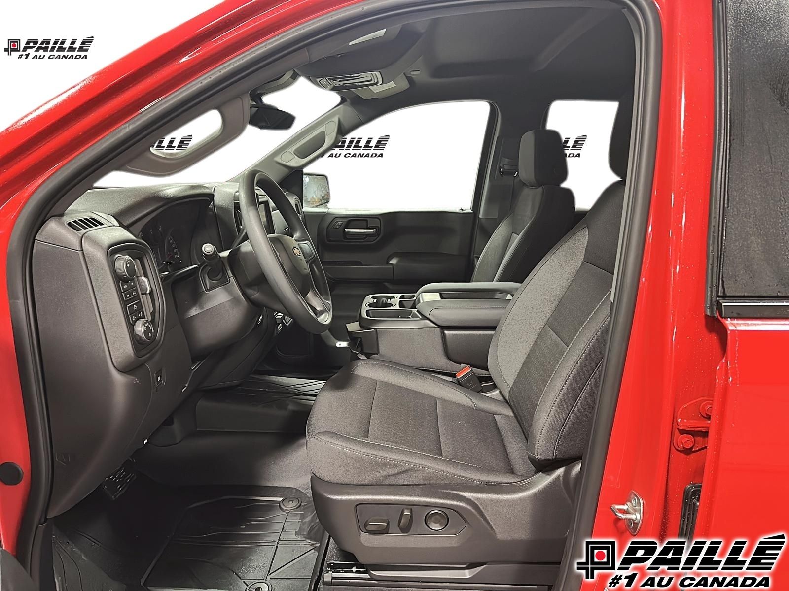 Chevrolet Silverado 1500  2026 à Berthierville, Québec