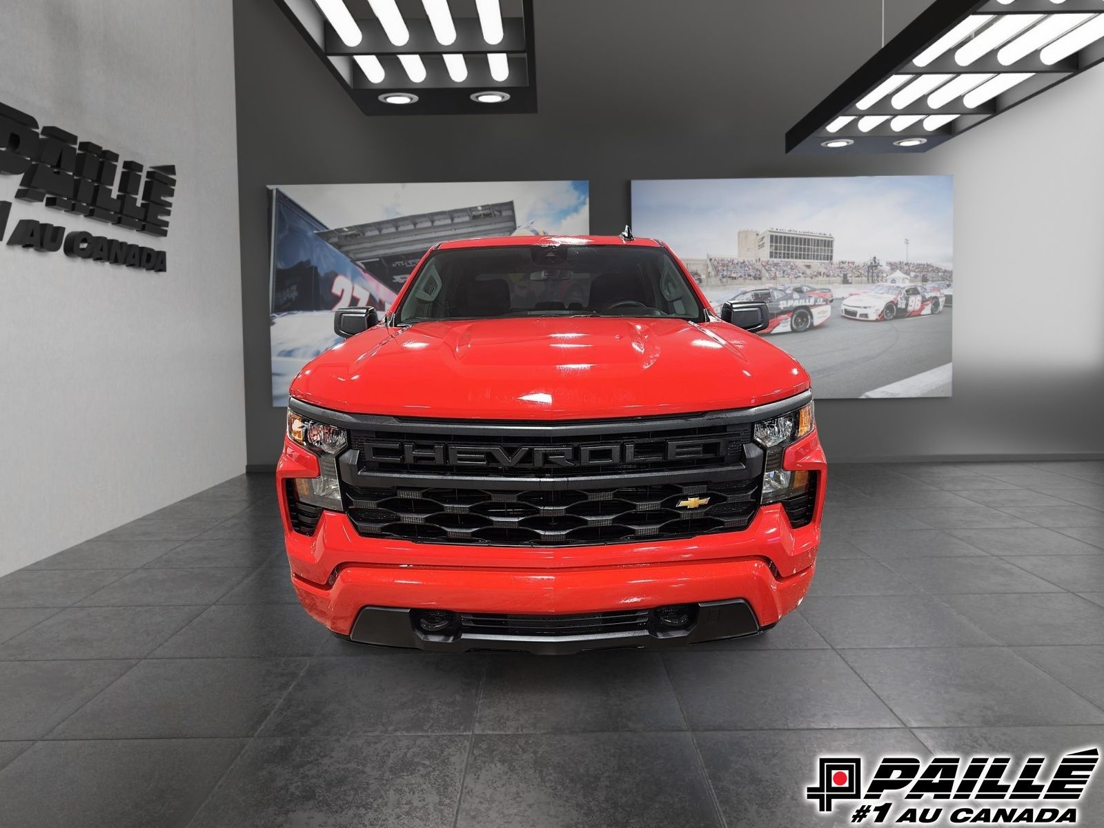 Chevrolet Silverado 1500  2026 à Berthierville, Québec