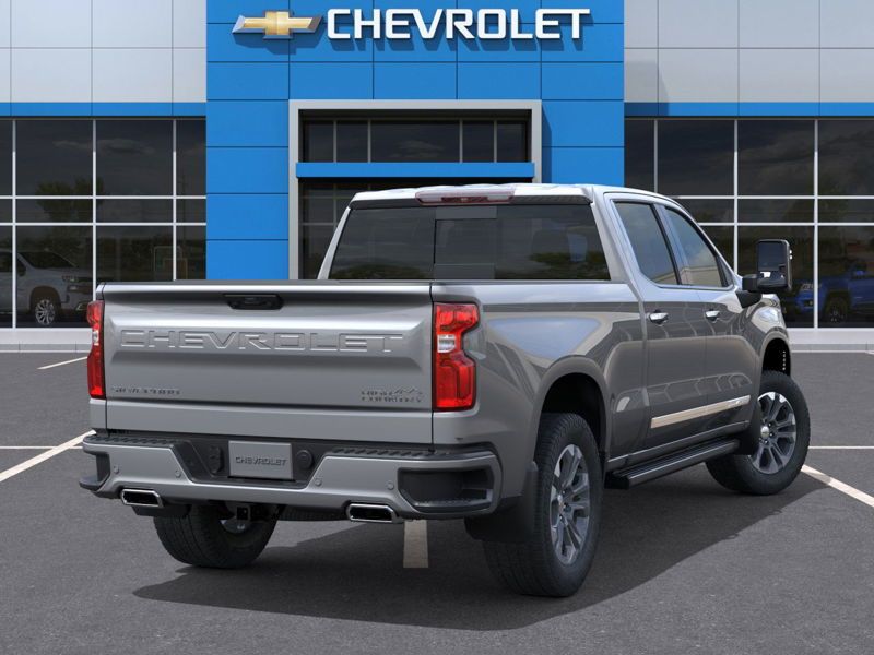 Chevrolet Silverado 1500  2026 à Berthierville, Québec