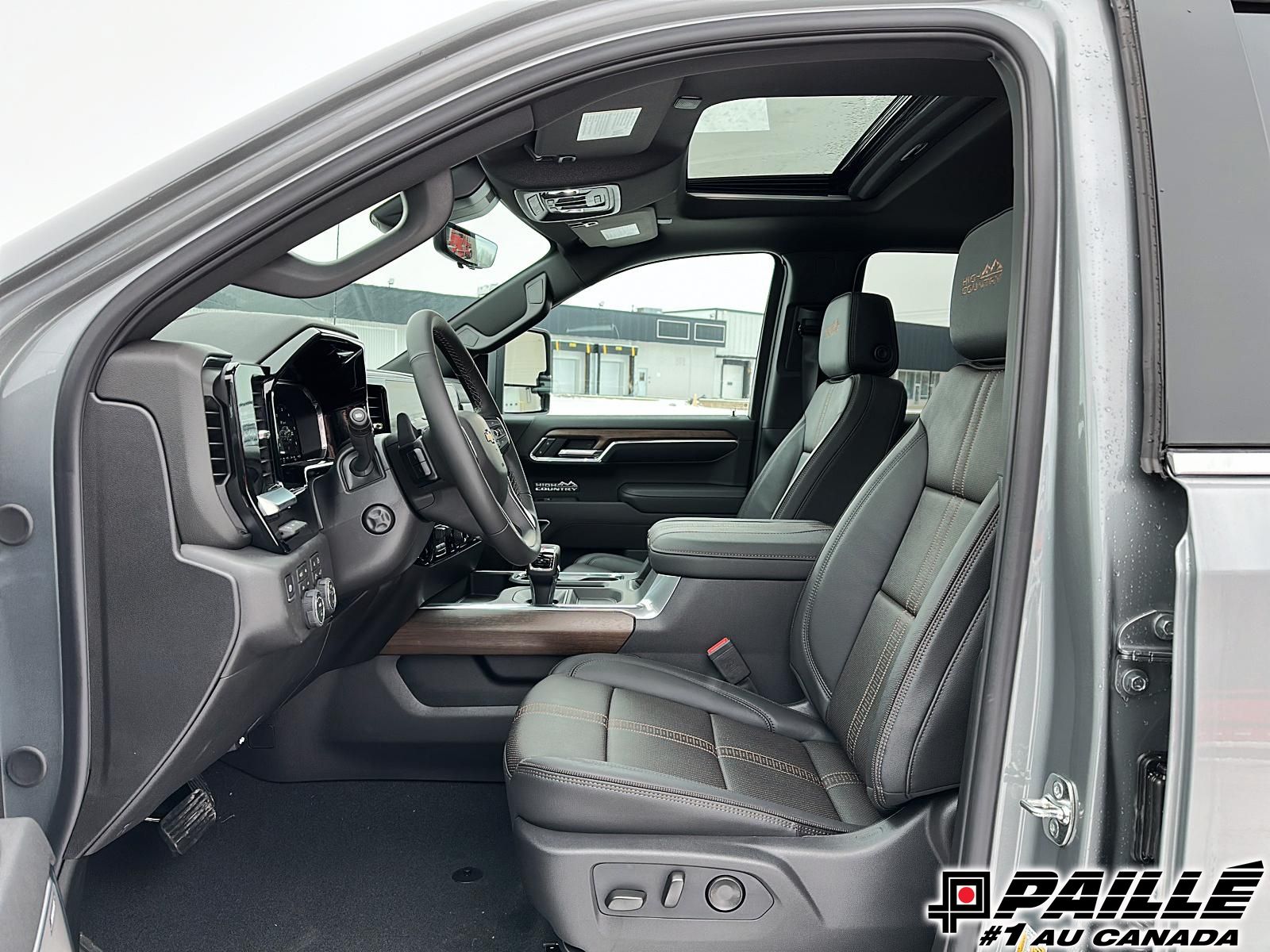 2026 Chevrolet Silverado 1500 in Sorel-Tracy, Quebec