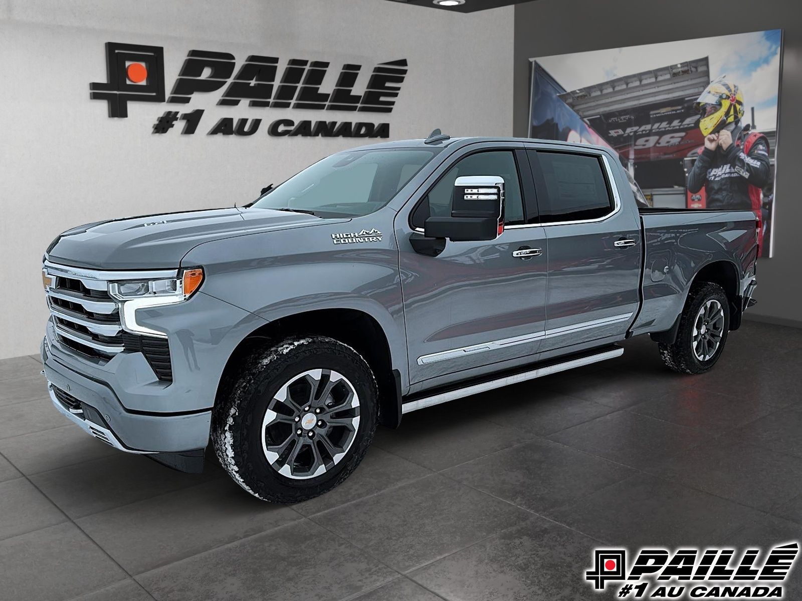 2026 Chevrolet Silverado 1500 in Sorel-Tracy, Quebec