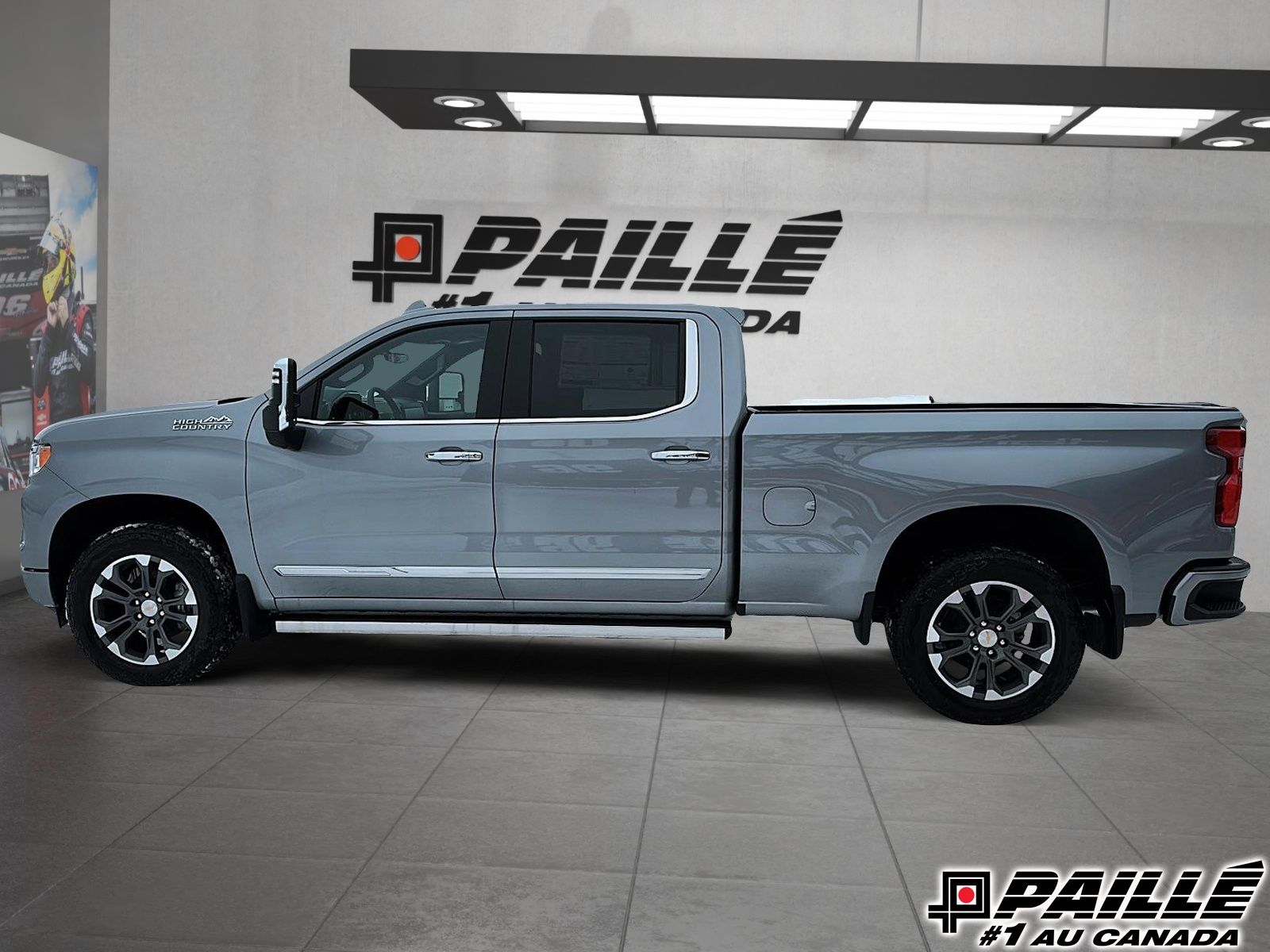 2026 Chevrolet Silverado 1500 in Sorel-Tracy, Quebec