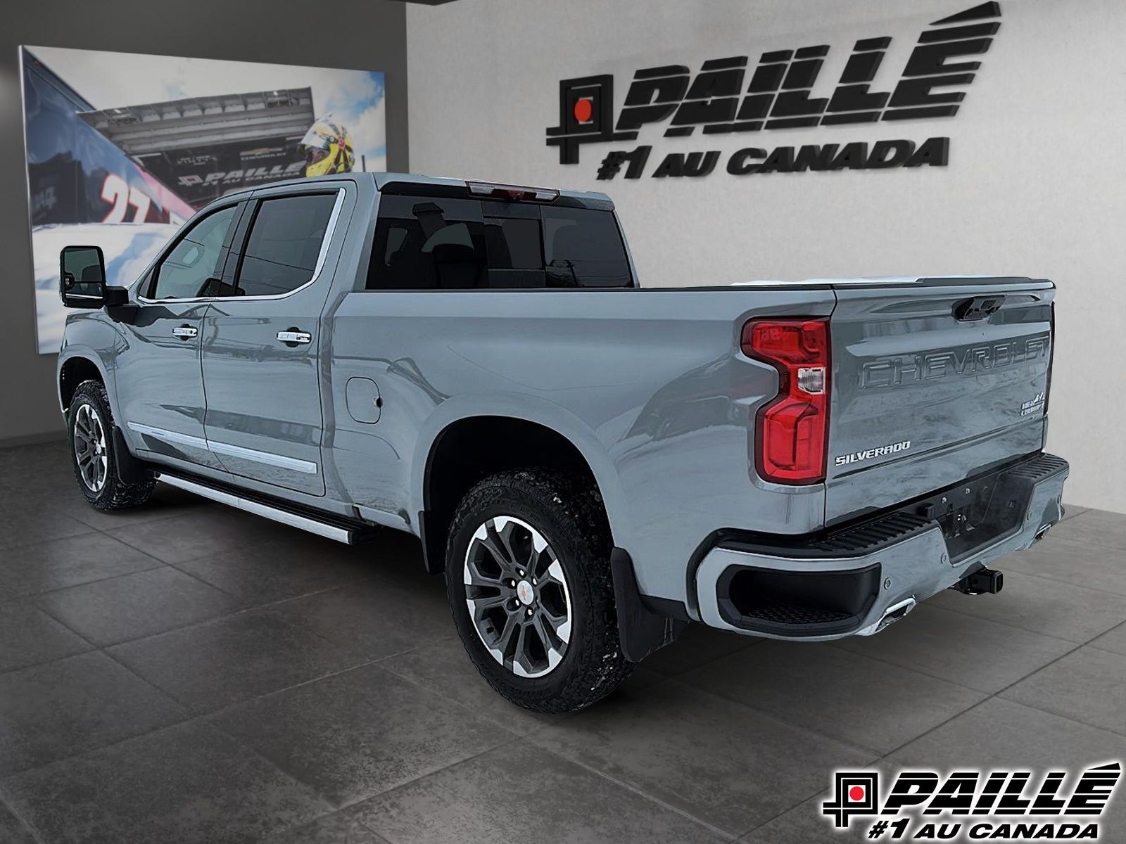 2026 Chevrolet Silverado 1500 in Sorel-Tracy, Quebec