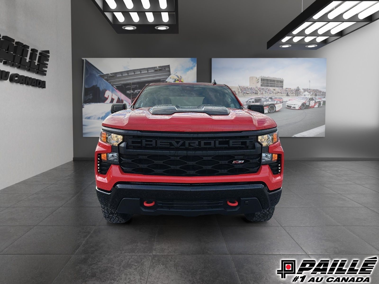 2026 Chevrolet Silverado 1500 in Berthierville, Quebec