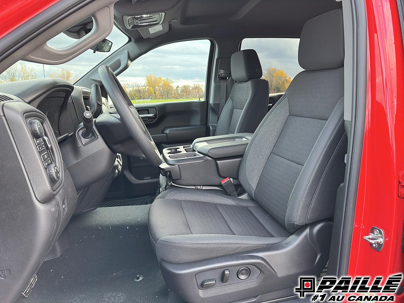 2026 Chevrolet Silverado 1500 in Berthierville, Quebec
