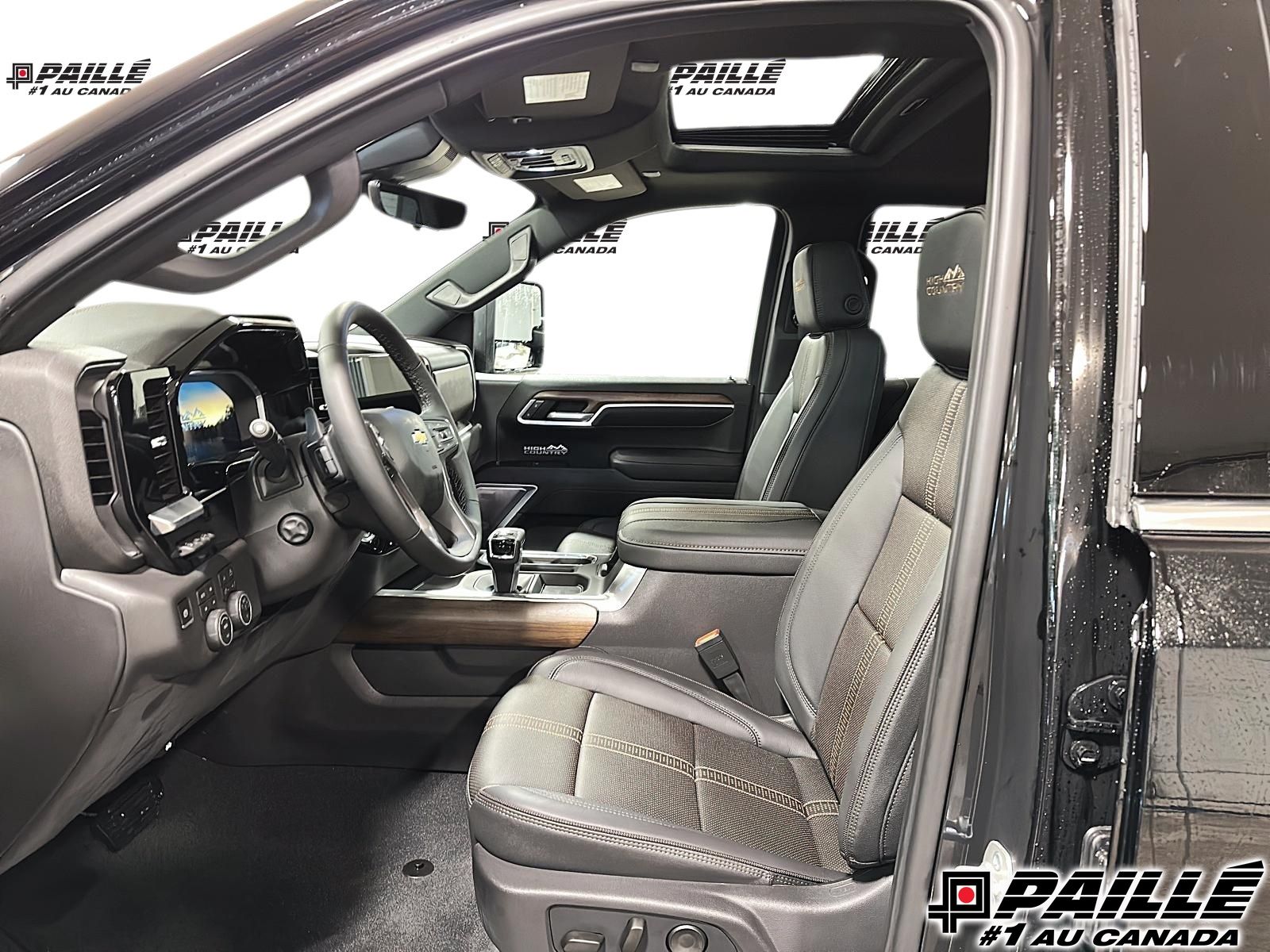 2026 Chevrolet Silverado 1500 in Sorel-Tracy, Quebec