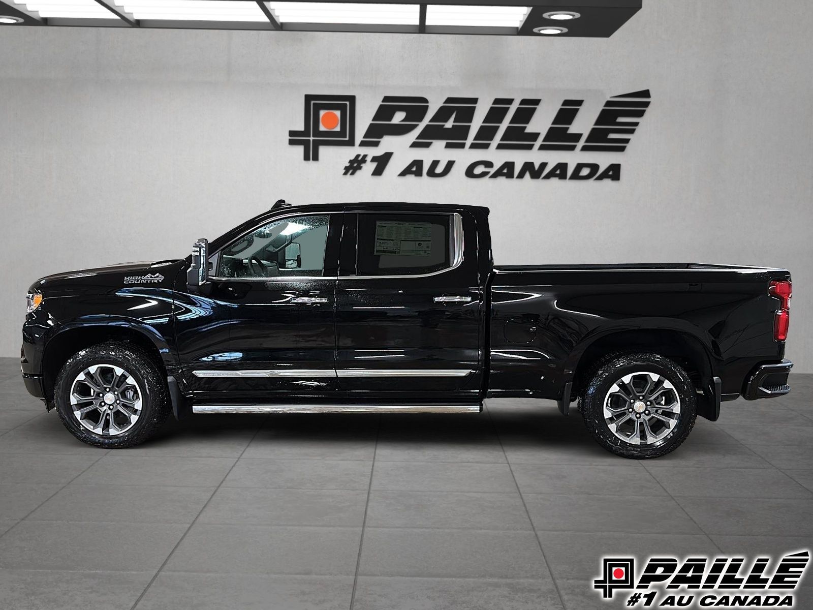 2026 Chevrolet Silverado 1500 in Sorel-Tracy, Quebec