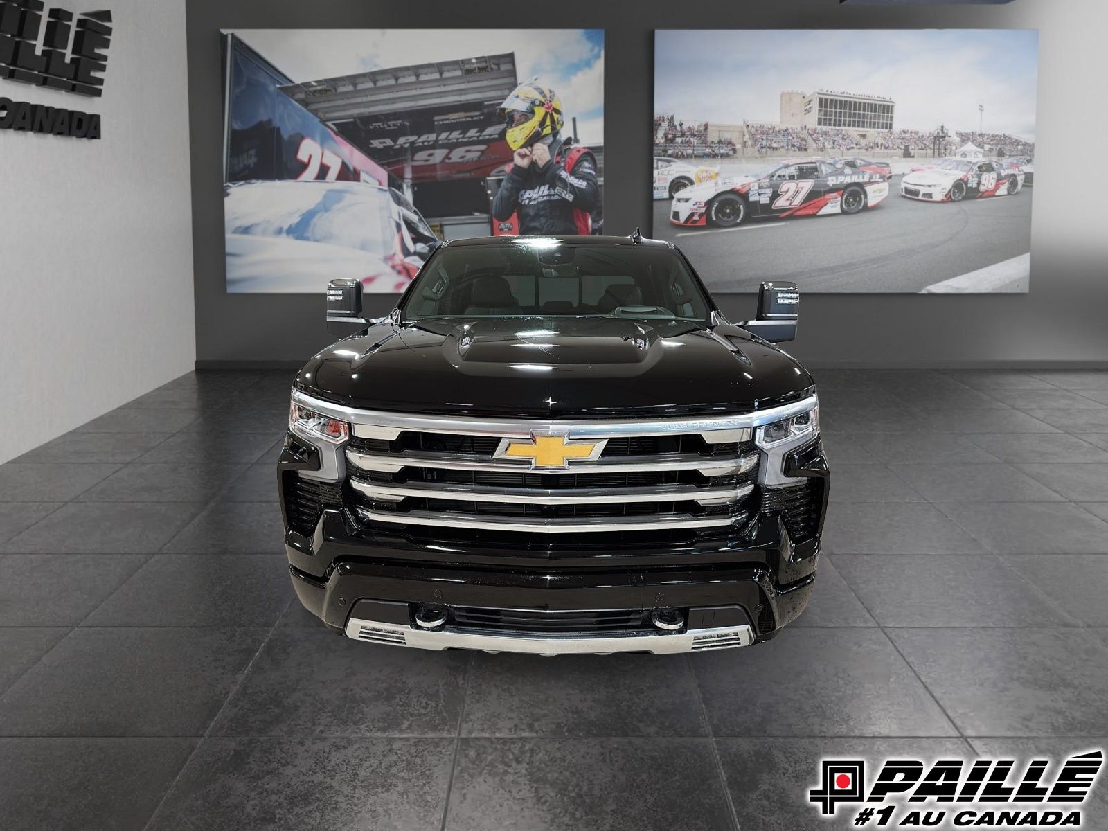 2026 Chevrolet Silverado 1500 in Sorel-Tracy, Quebec