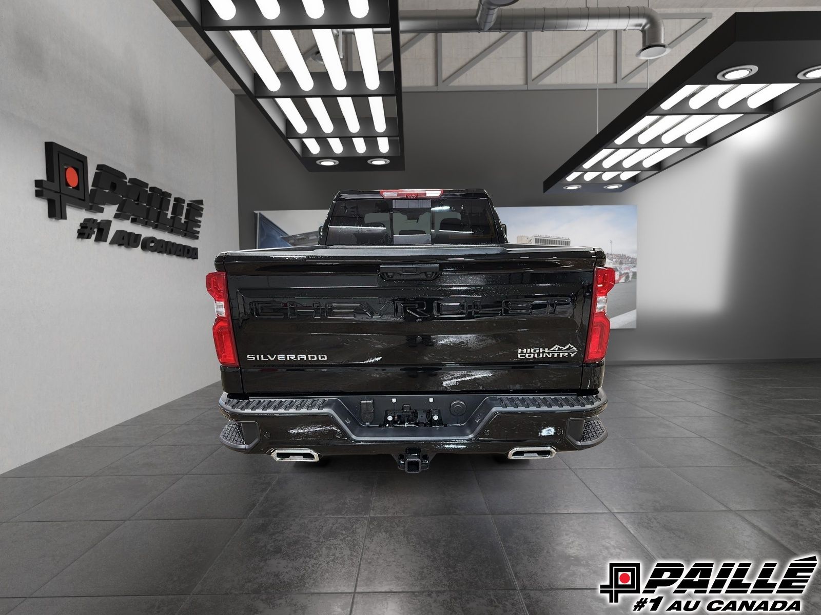 2026 Chevrolet Silverado 1500 in Sorel-Tracy, Quebec