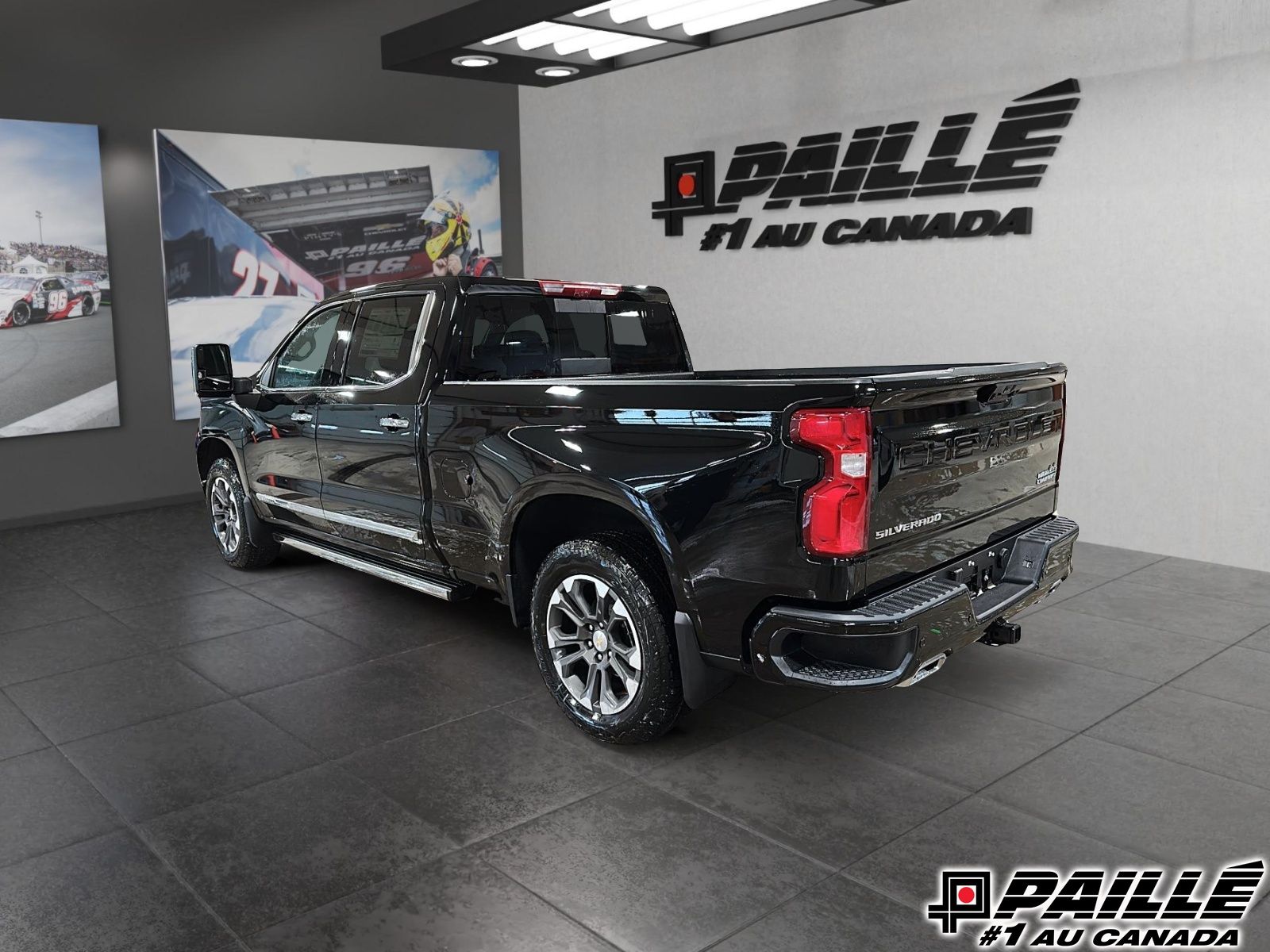 2026 Chevrolet Silverado 1500 in Sorel-Tracy, Quebec