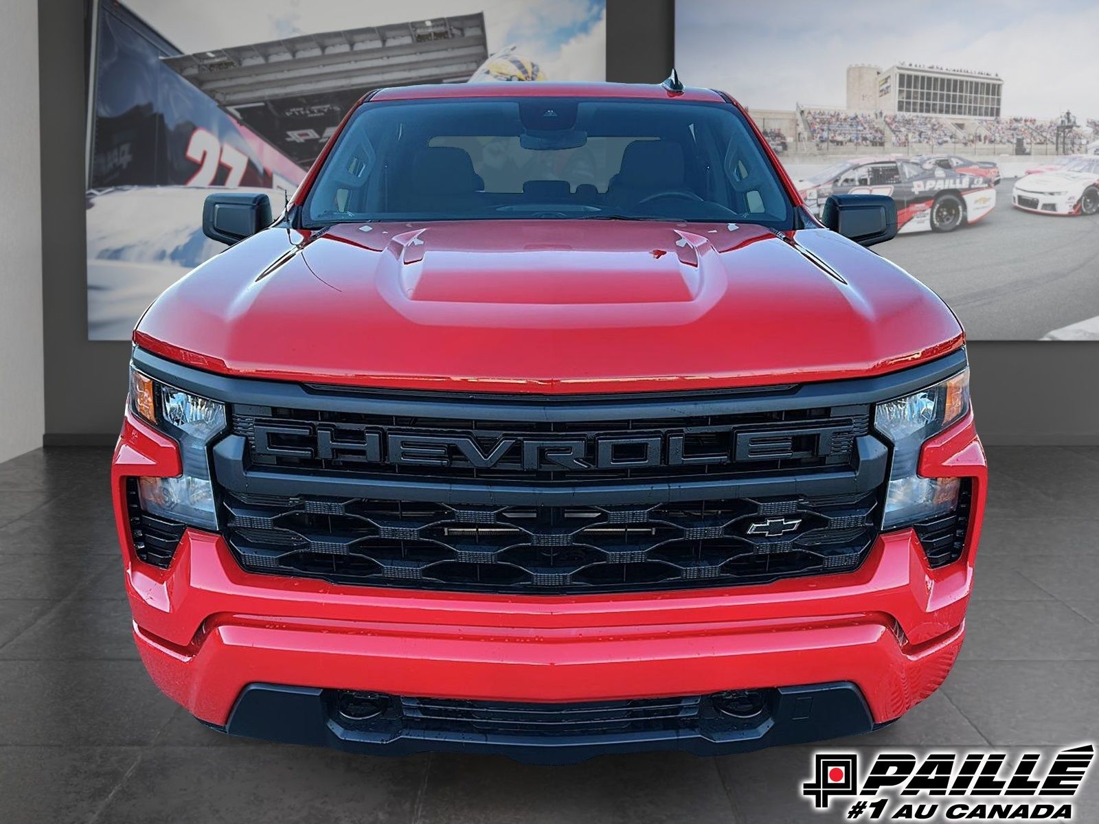 Chevrolet Silverado 1500  2026 à Berthierville, Québec