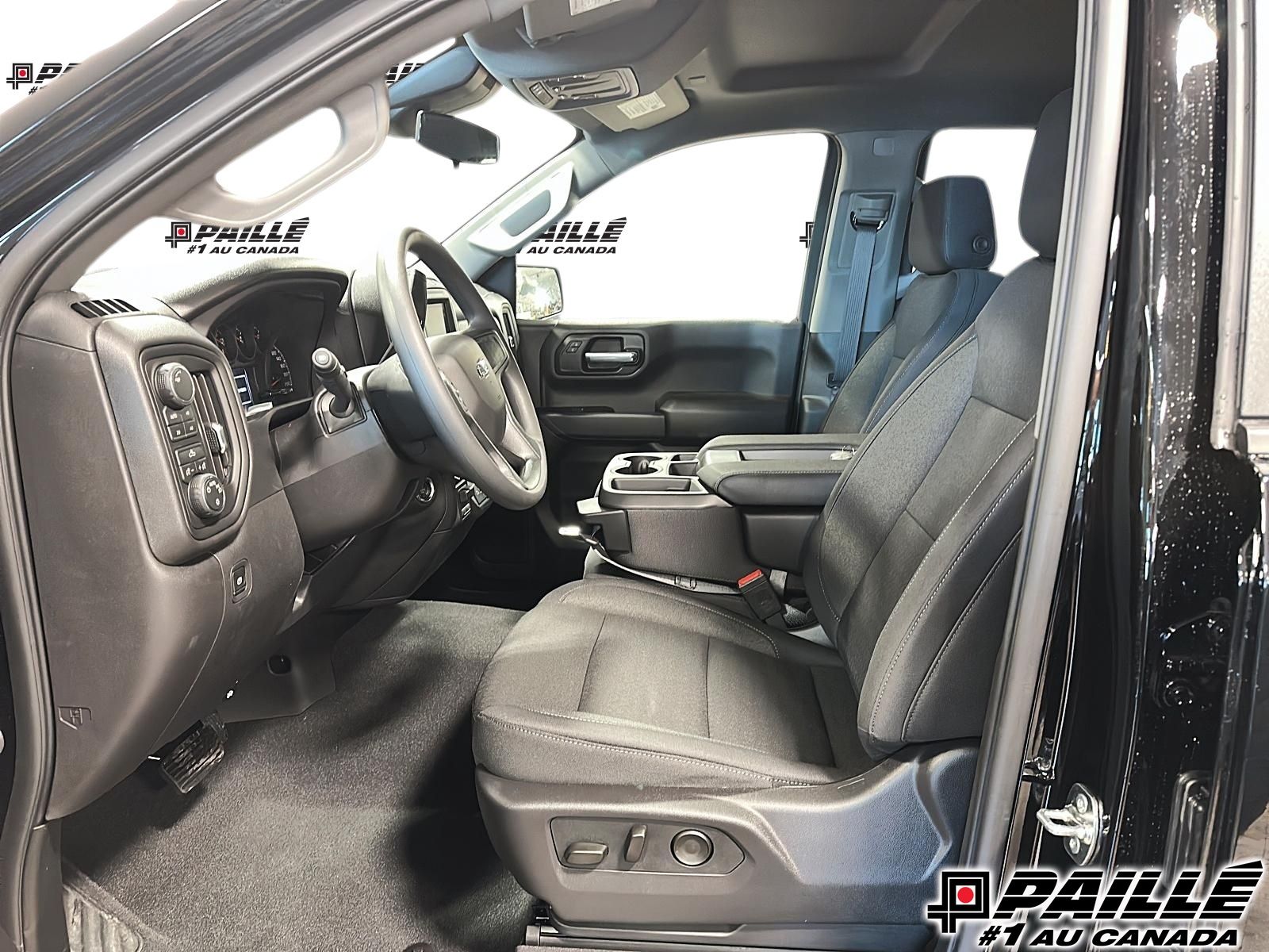 Chevrolet Silverado 1500  2026 à Berthierville, Québec