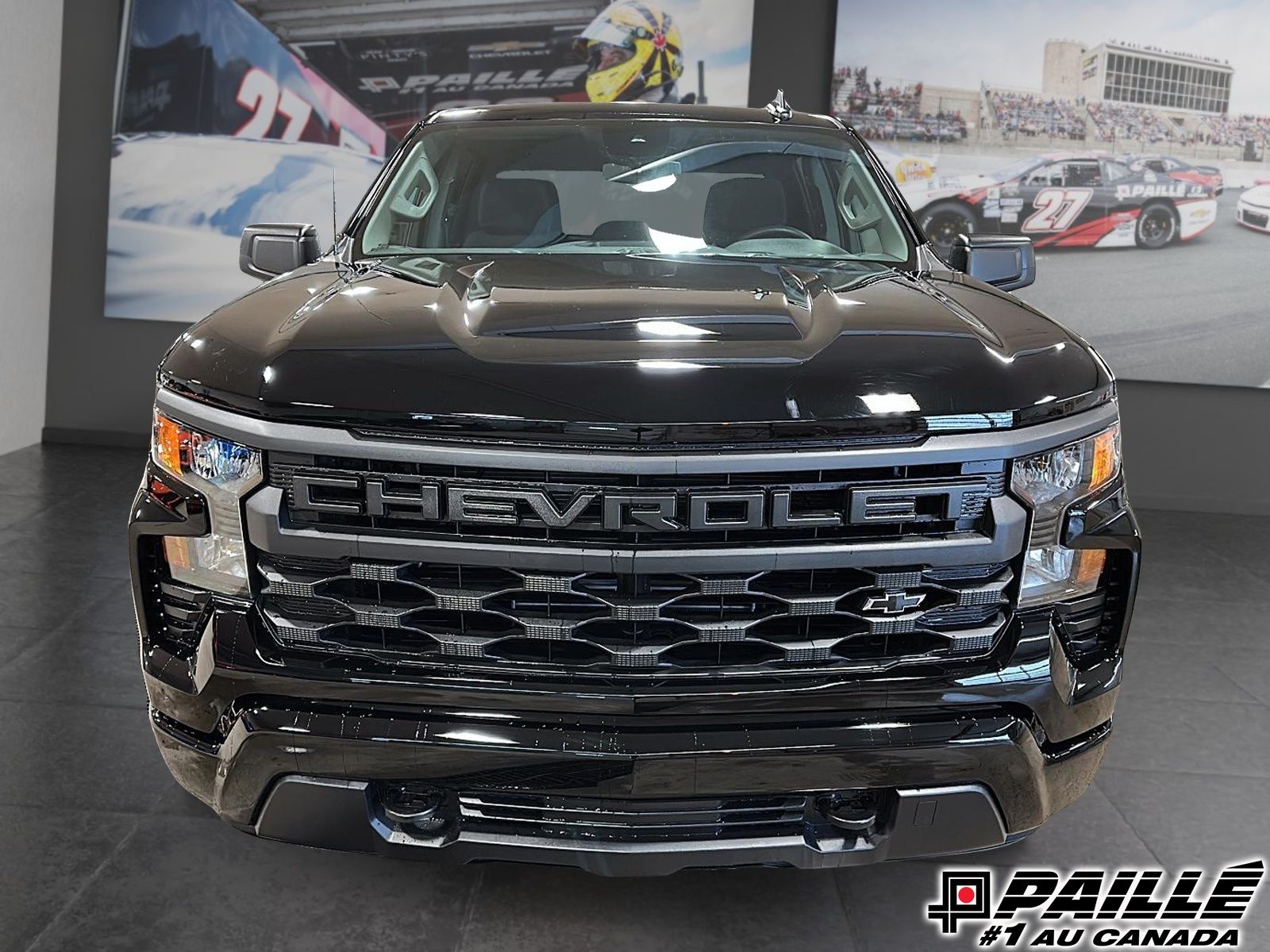 2026 Chevrolet Silverado 1500 in Sorel-Tracy, Quebec