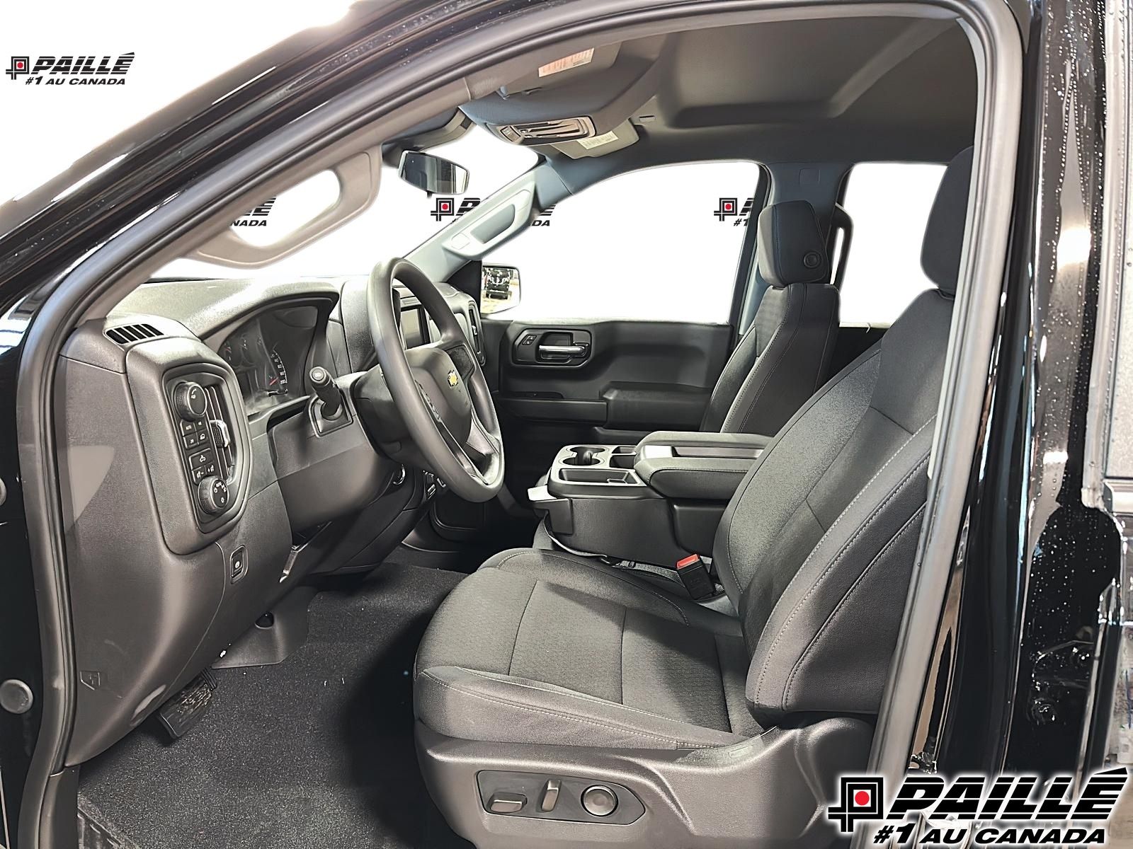 2026 Chevrolet Silverado 1500 in Sorel-Tracy, Quebec