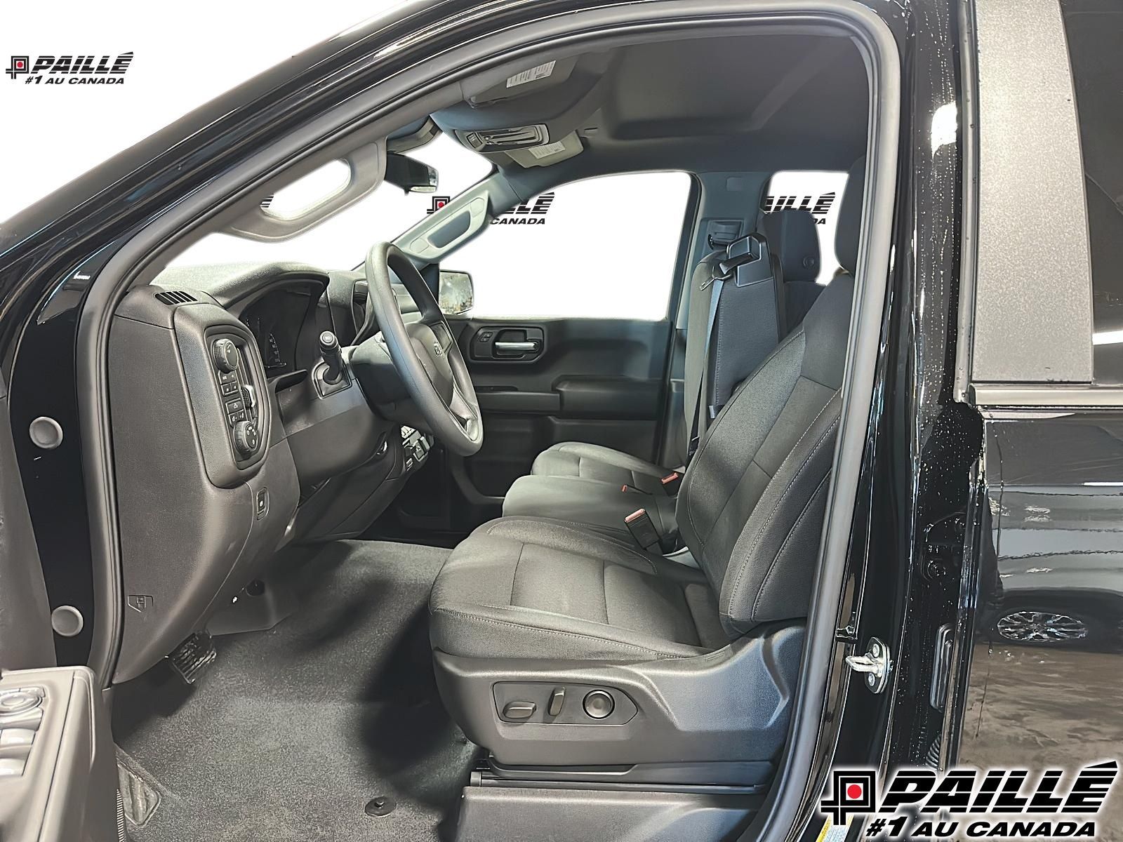 2026 Chevrolet Silverado 1500 in Sorel-Tracy, Quebec