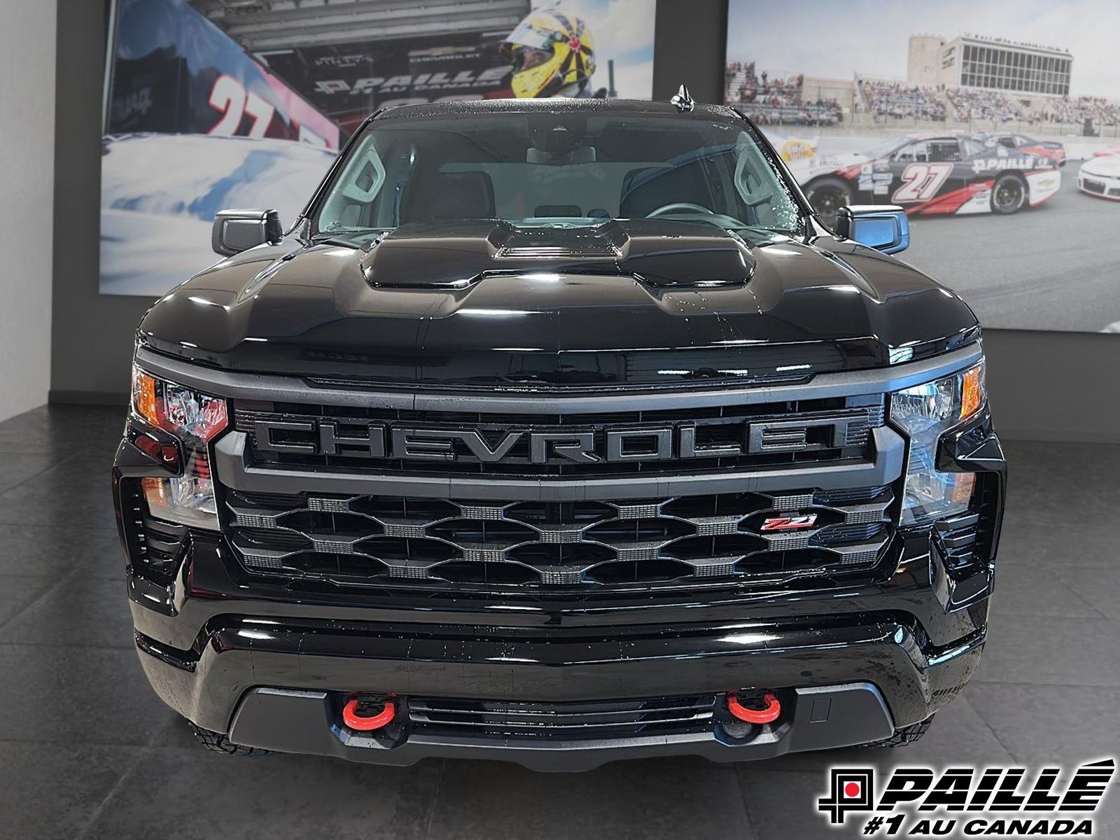 2026 Chevrolet Silverado 1500 in Sorel-Tracy, Quebec