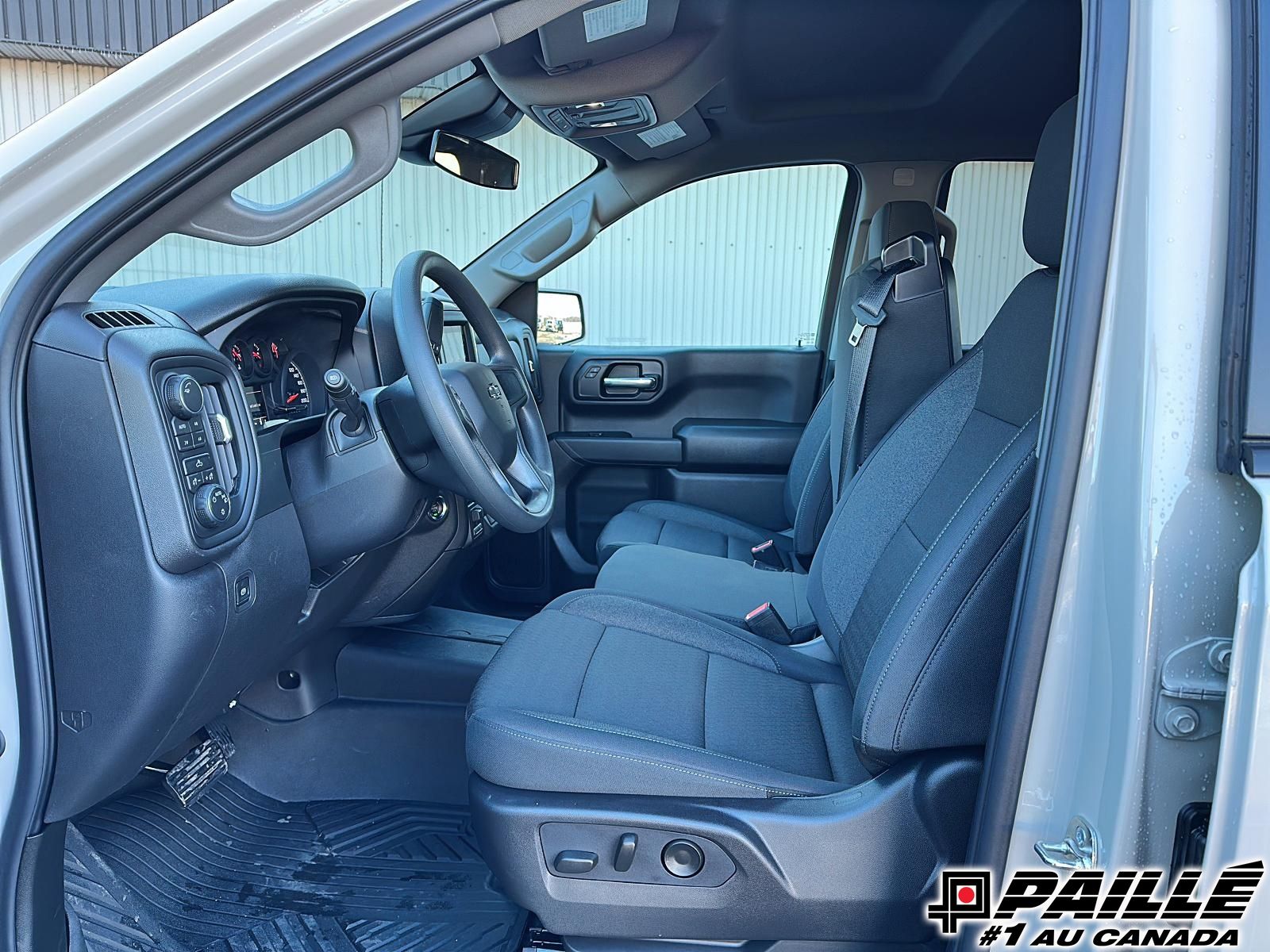 Chevrolet Silverado 1500  2026 à Sorel-Tracy, Québec