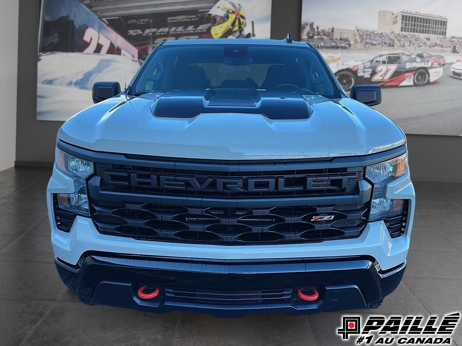 Chevrolet Silverado 1500  2026 à Sorel-Tracy, Québec