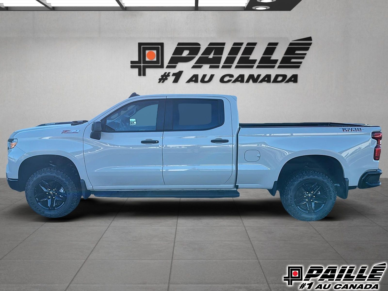 Chevrolet Silverado 1500  2026 à Sorel-Tracy, Québec