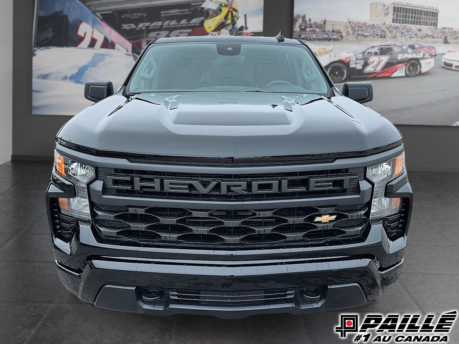 Chevrolet Silverado 1500  2026 à Sorel-Tracy, Québec