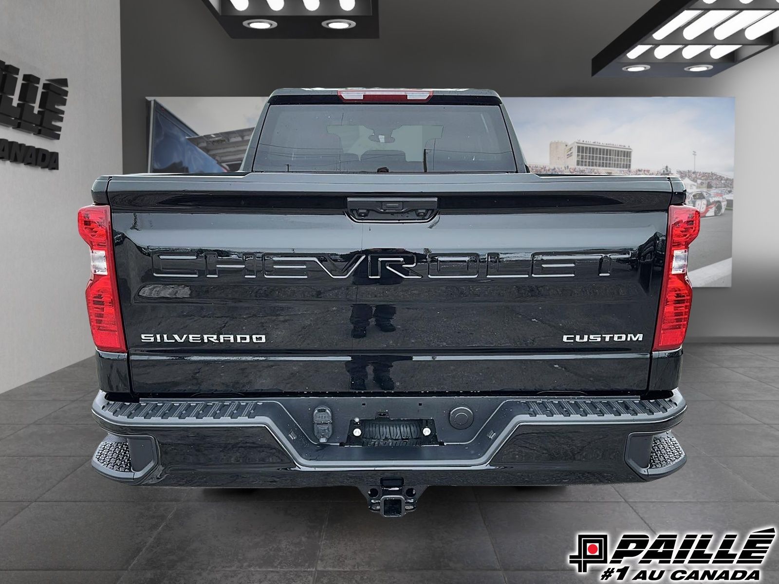 Chevrolet Silverado 1500  2026 à Sorel-Tracy, Québec