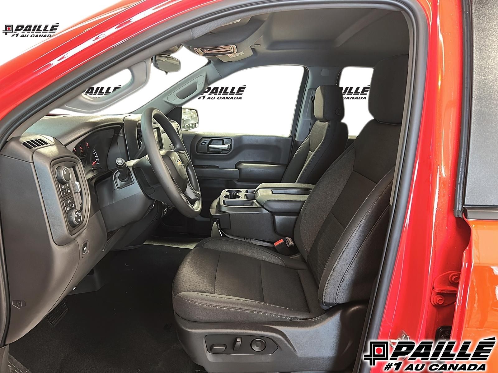 Chevrolet Silverado 1500  2026 à Berthierville, Québec