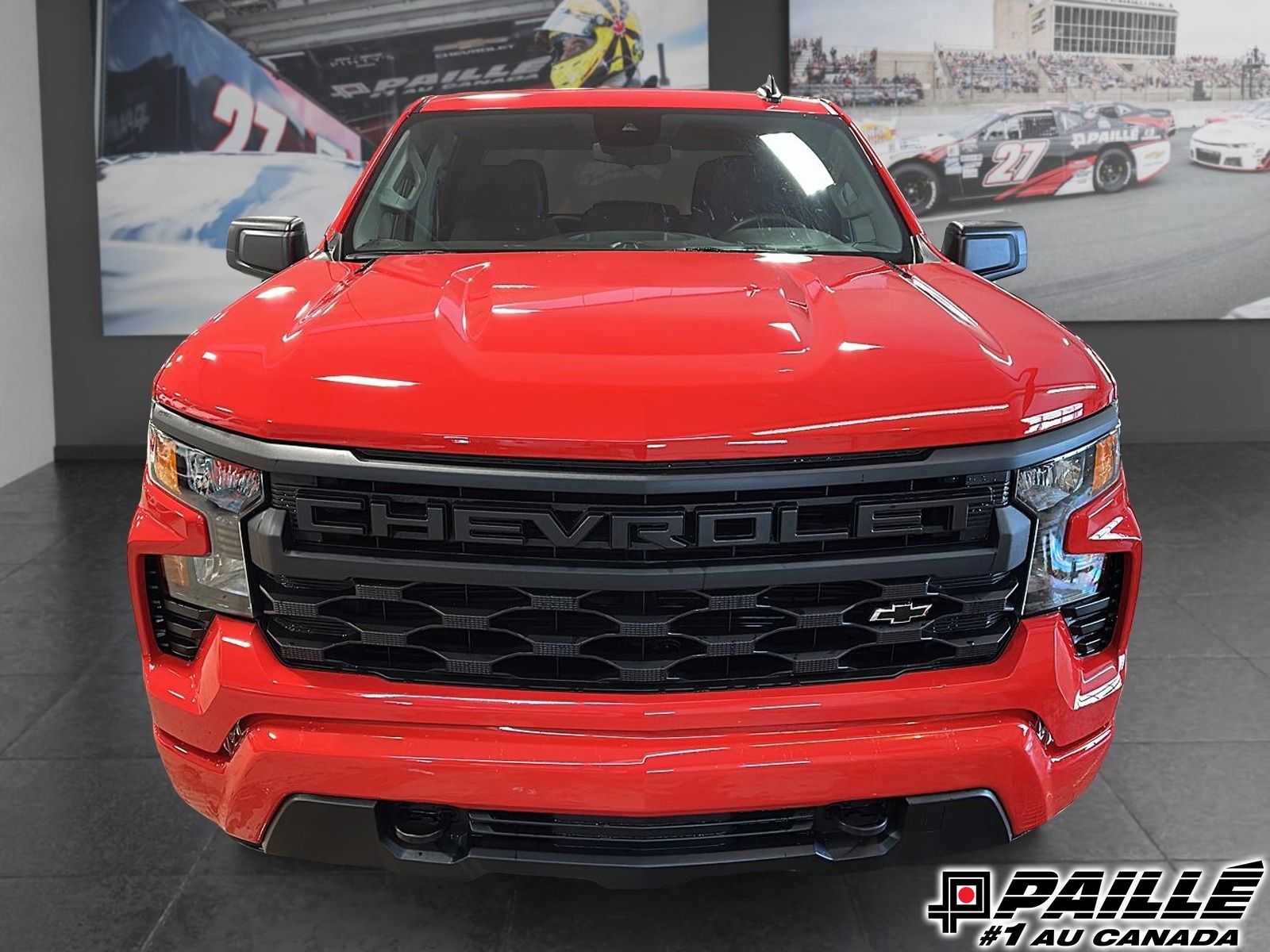 Chevrolet Silverado 1500  2026 à Berthierville, Québec