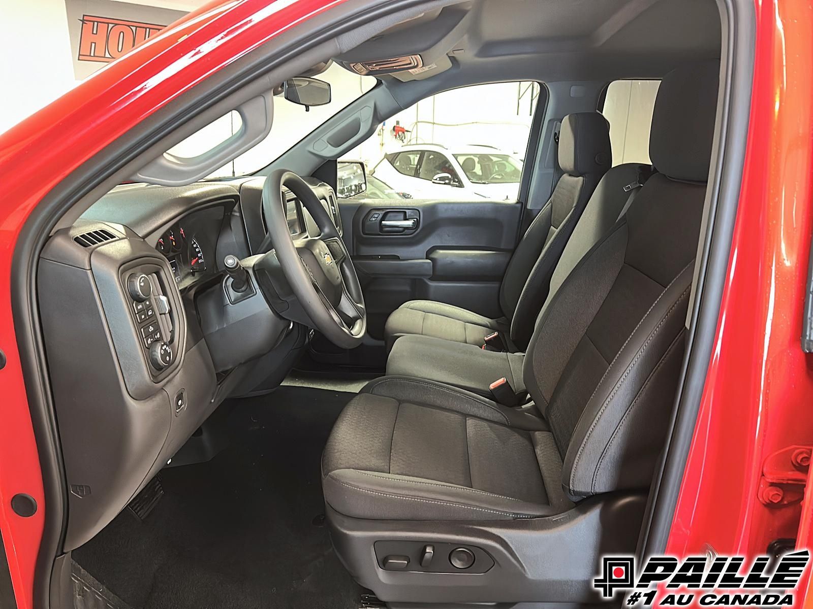 Chevrolet Silverado 1500  2026 à Berthierville, Québec