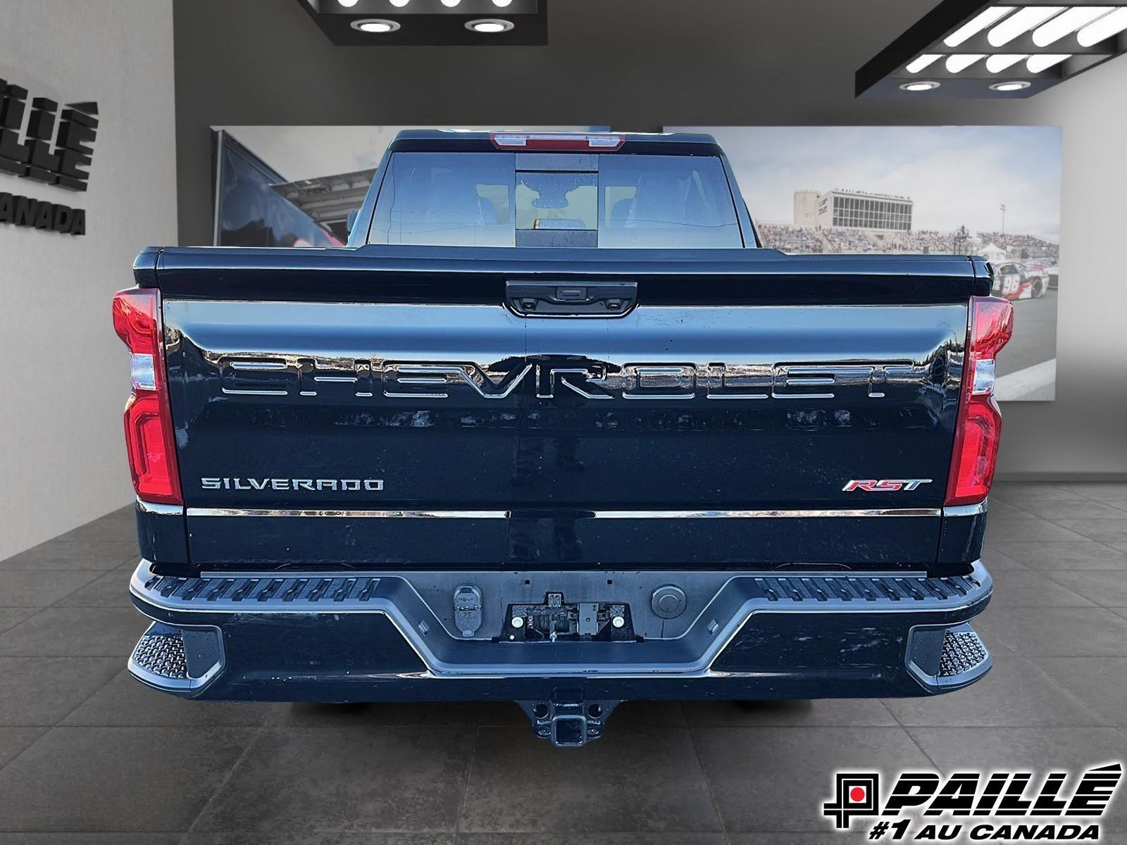 Chevrolet Silverado 1500  2026 à Berthierville, Québec