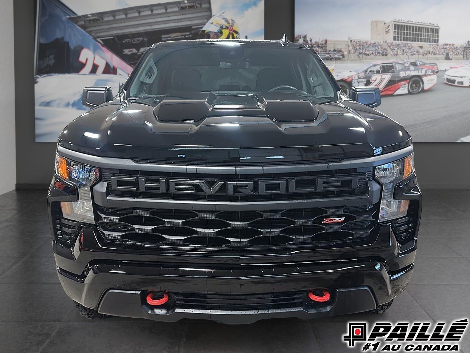 Chevrolet Silverado 1500  2026 à Berthierville, Québec