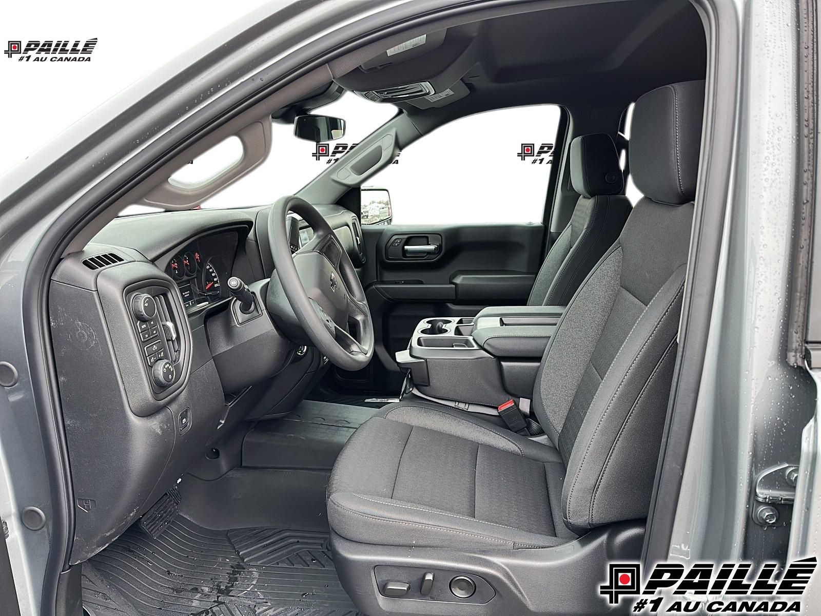 2026 Chevrolet Silverado 1500 in Berthierville, Quebec