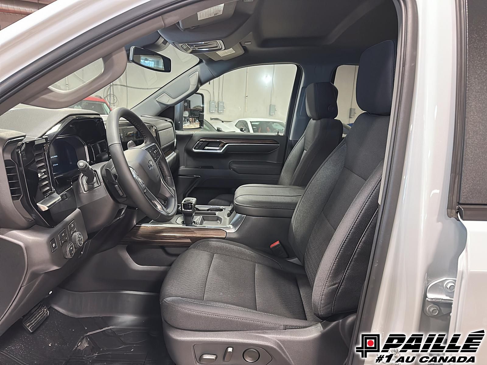 Chevrolet Silverado 1500  2026 à Sorel-Tracy, Québec