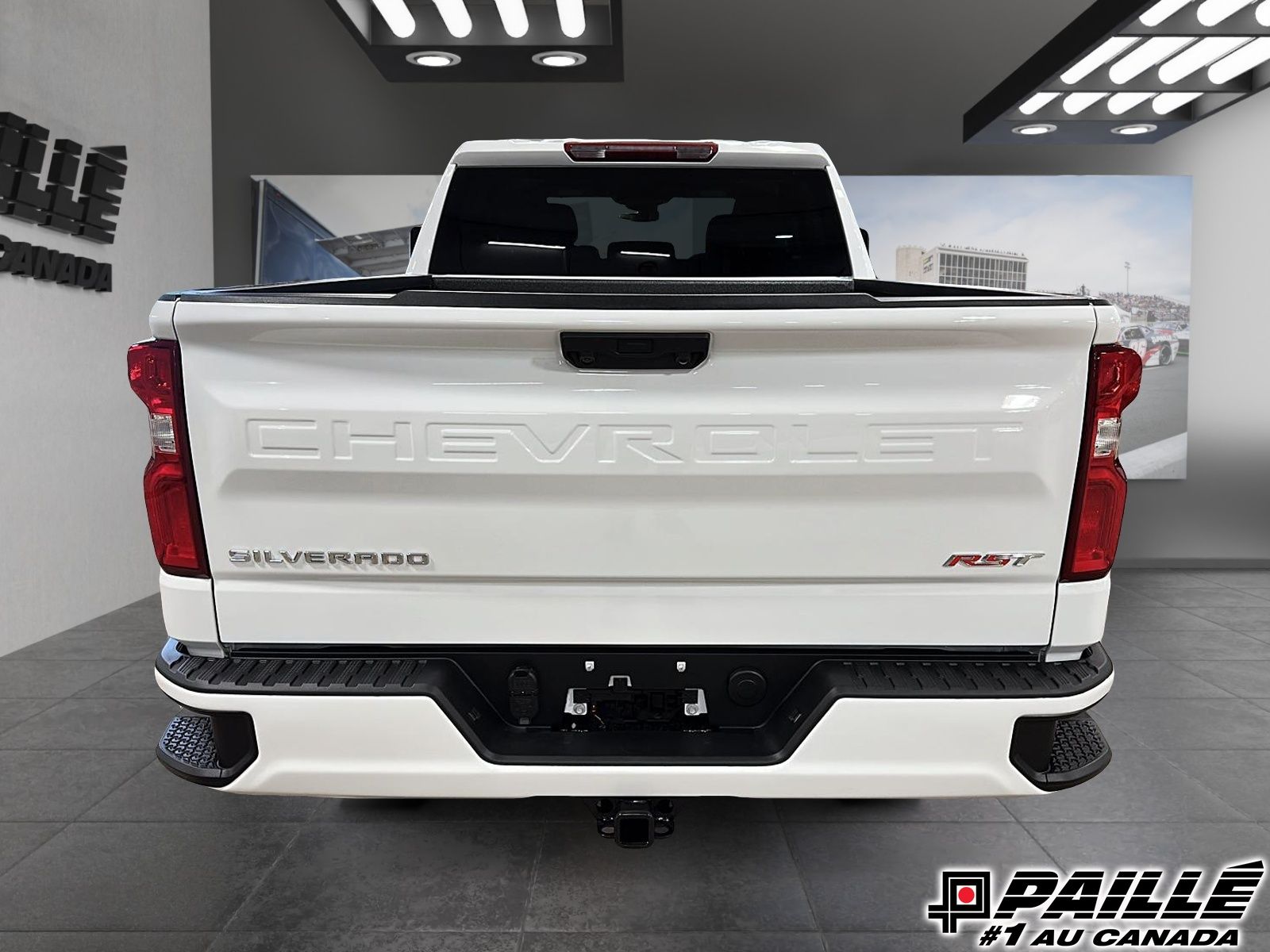 Chevrolet Silverado 1500  2026 à Sorel-Tracy, Québec