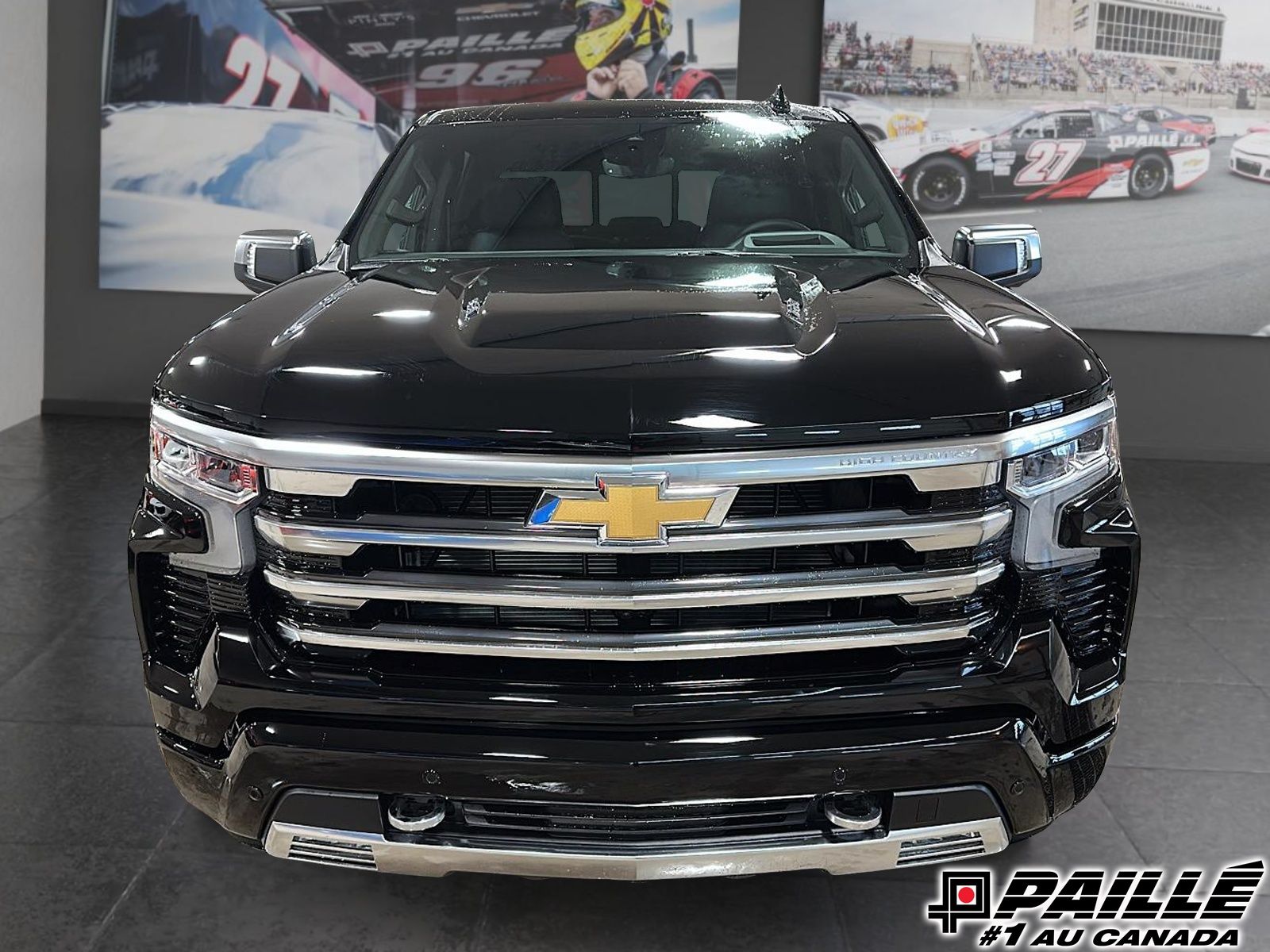 2026 Chevrolet Silverado 1500 in Berthierville, Quebec