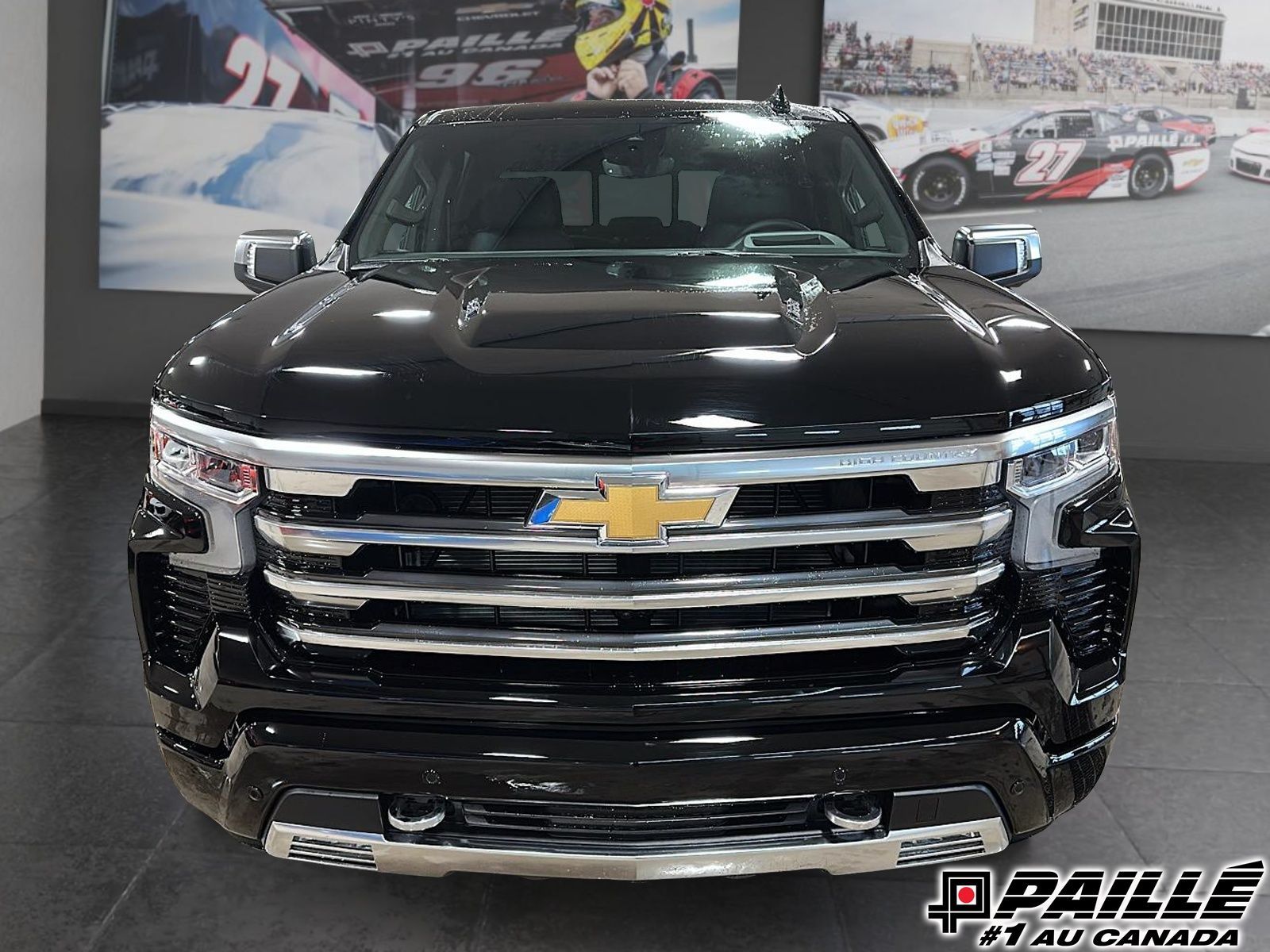 2026 Chevrolet Silverado 1500 in Berthierville, Quebec