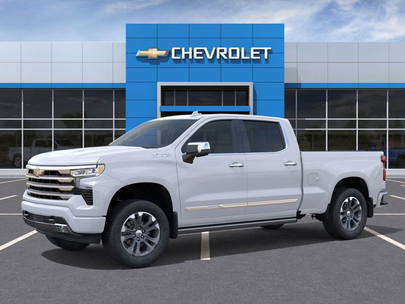2026 Chevrolet Silverado 1500 in Sorel-Tracy, Quebec