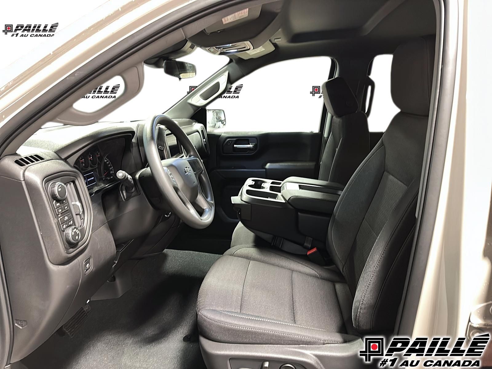 2026 Chevrolet Silverado 1500 in Berthierville, Quebec