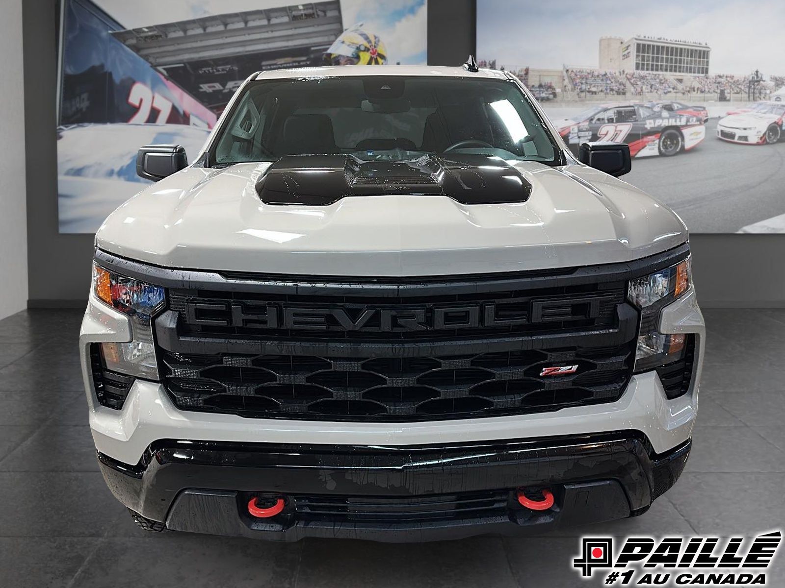 2026 Chevrolet Silverado 1500 in Berthierville, Quebec