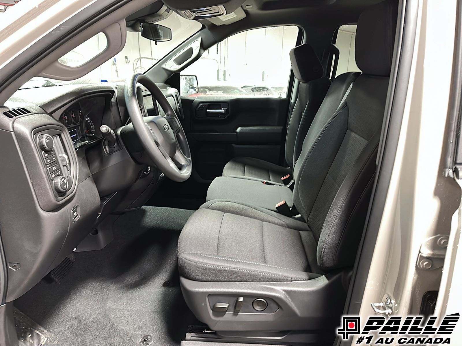 2026 Chevrolet Silverado 1500 in Berthierville, Quebec