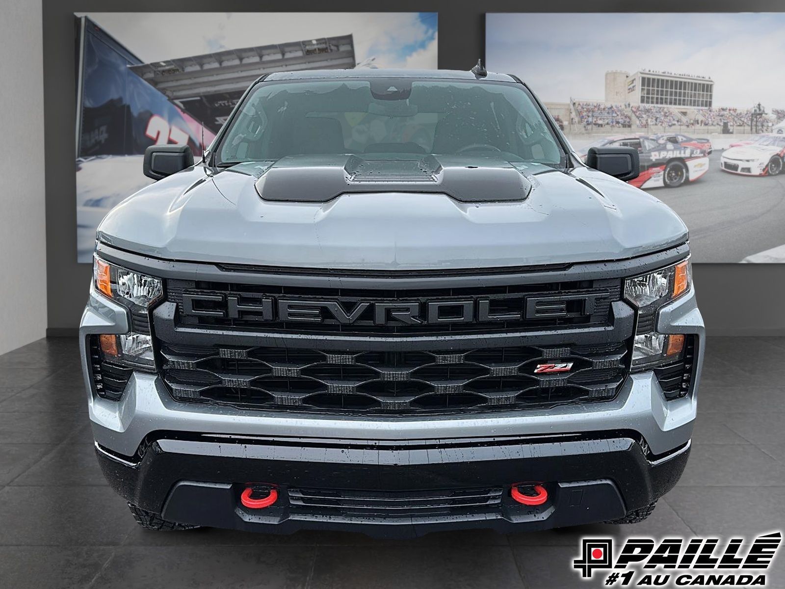 2026 Chevrolet Silverado 1500 in Sorel-Tracy, Quebec
