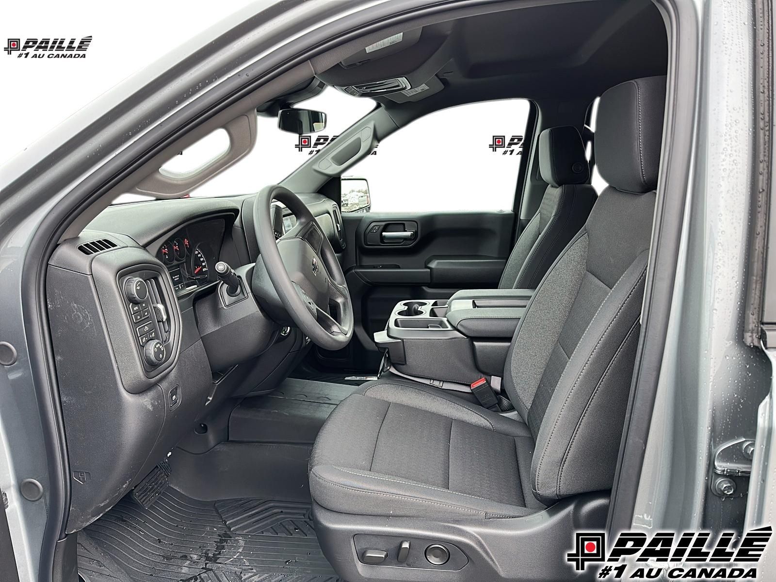 2026 Chevrolet Silverado 1500 in Sorel-Tracy, Quebec