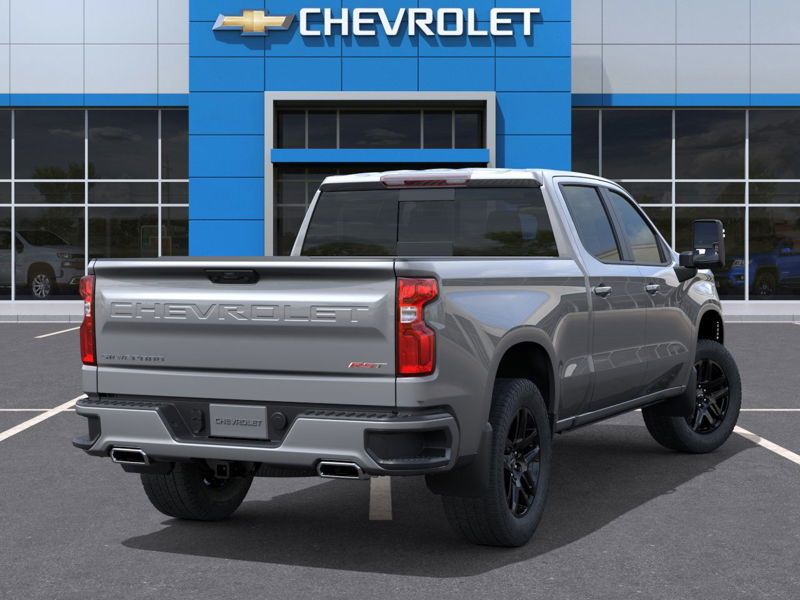 2026 Chevrolet Silverado 1500 in Sorel-Tracy, Quebec