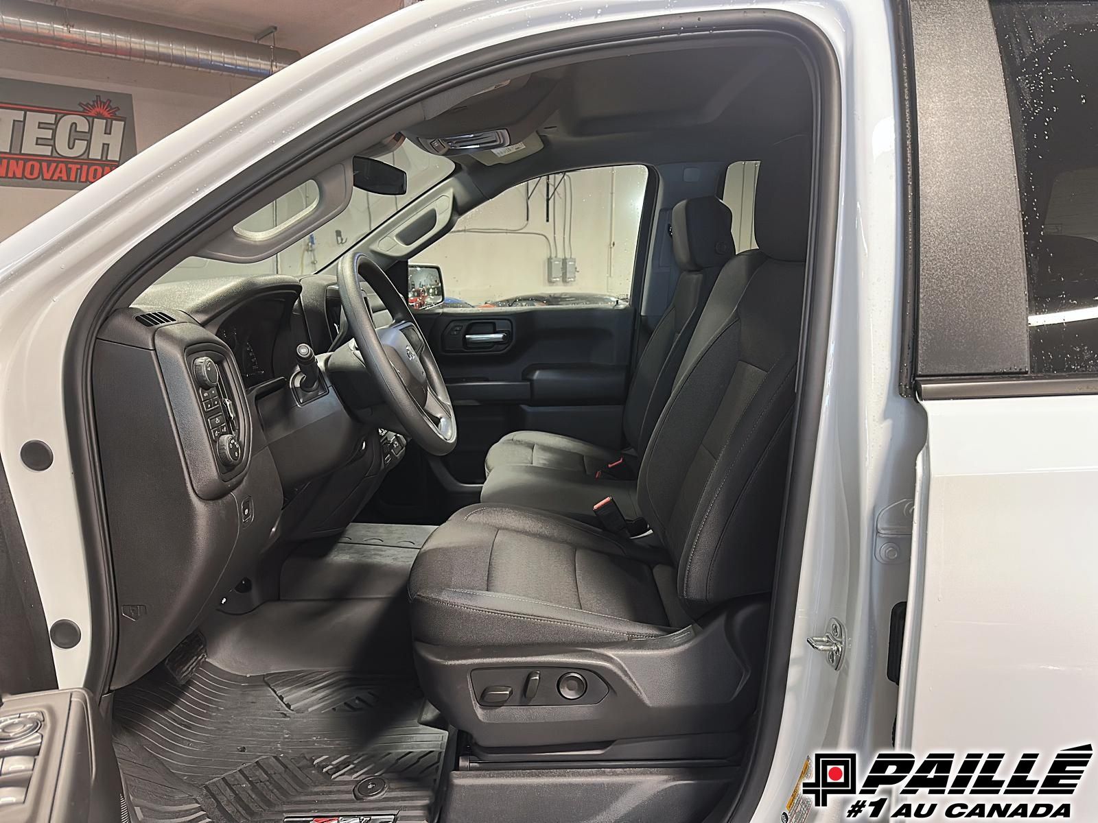 Chevrolet Silverado 1500  2026 à Berthierville, Québec