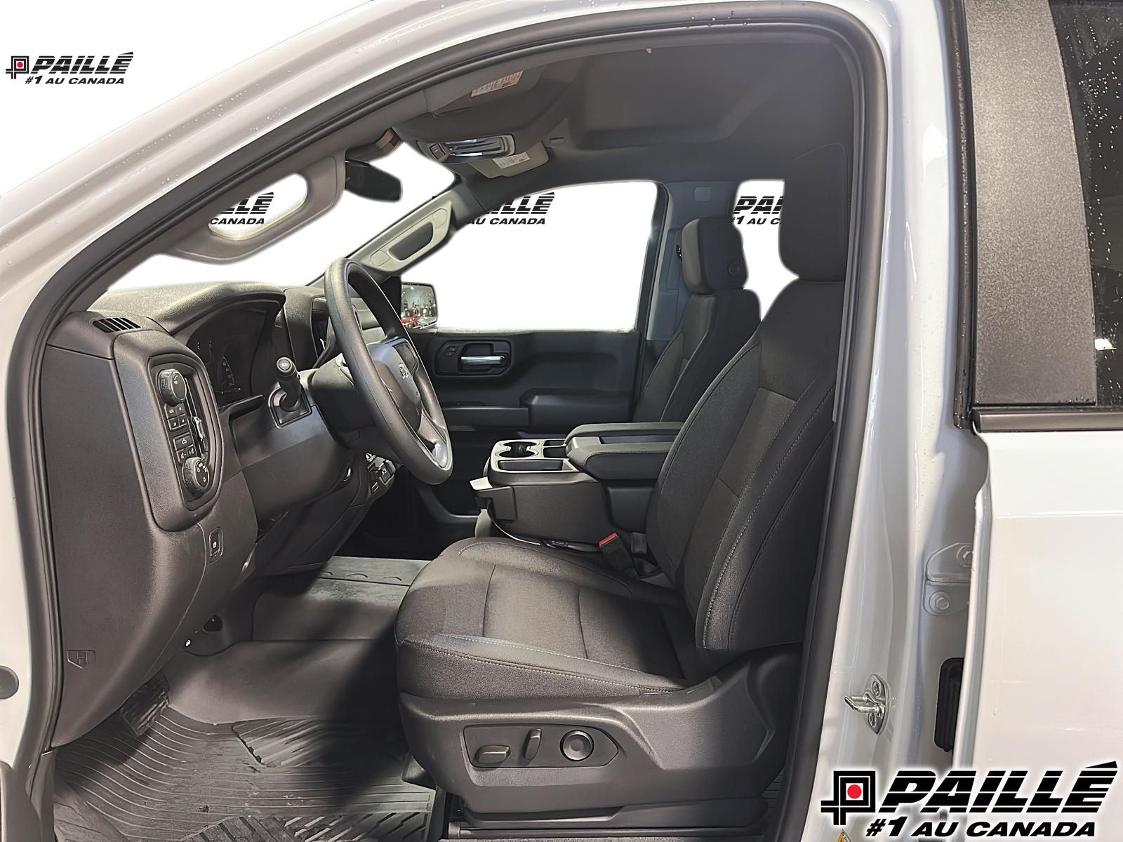 Chevrolet Silverado 1500  2026 à Berthierville, Québec