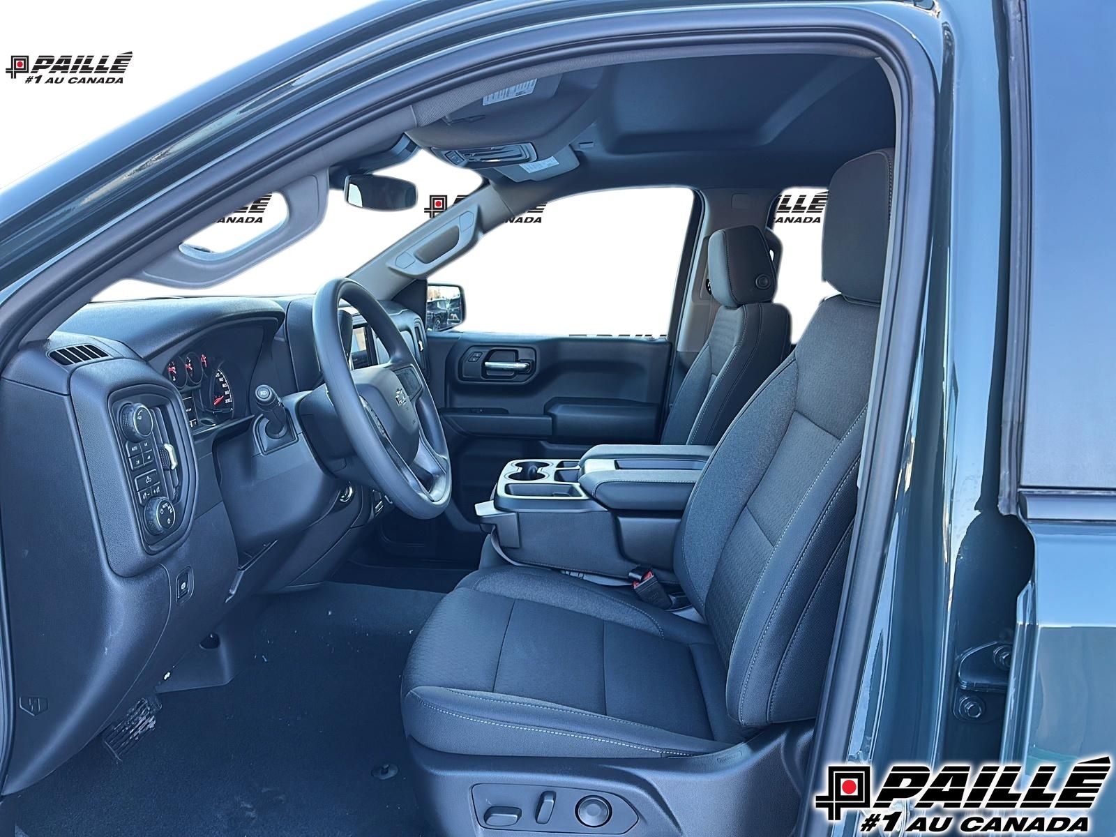 Chevrolet Silverado 1500  2026 à Berthierville, Québec