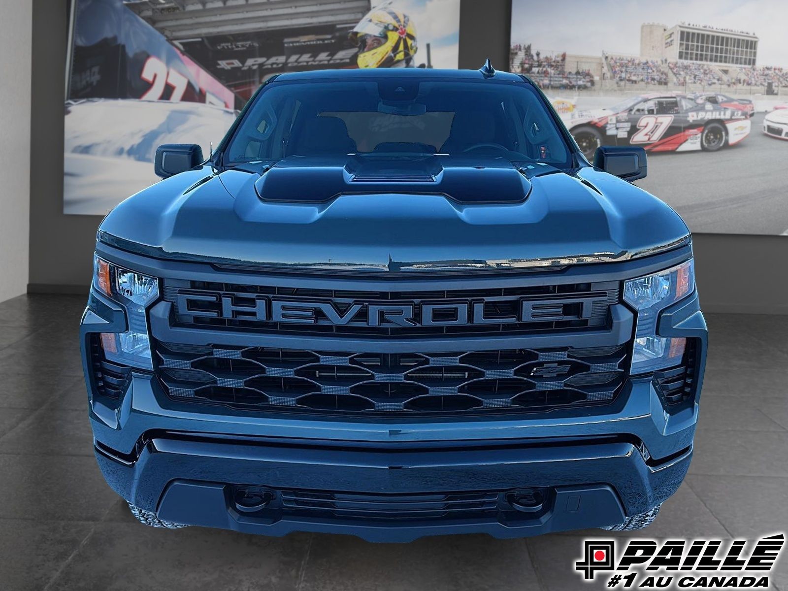 Chevrolet Silverado 1500  2026 à Berthierville, Québec