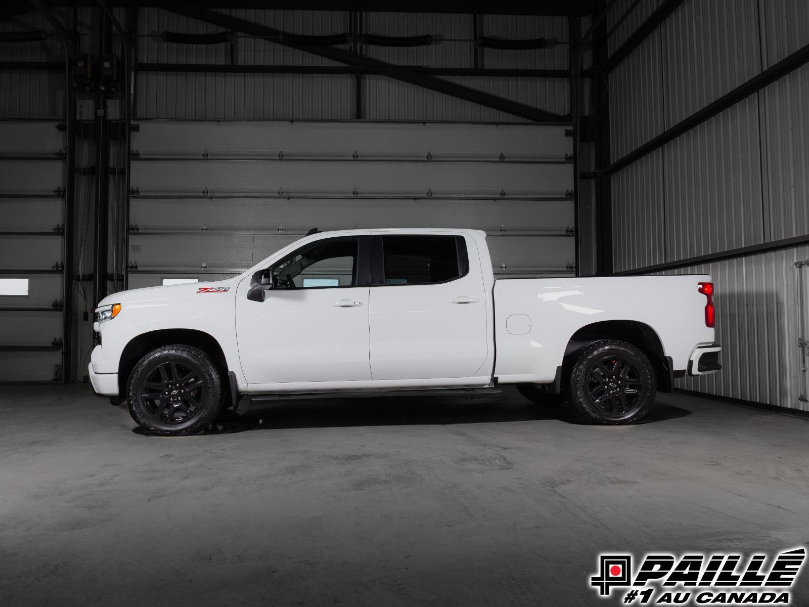 Chevrolet Silverado 1500  2026 à Sorel-Tracy, Québec