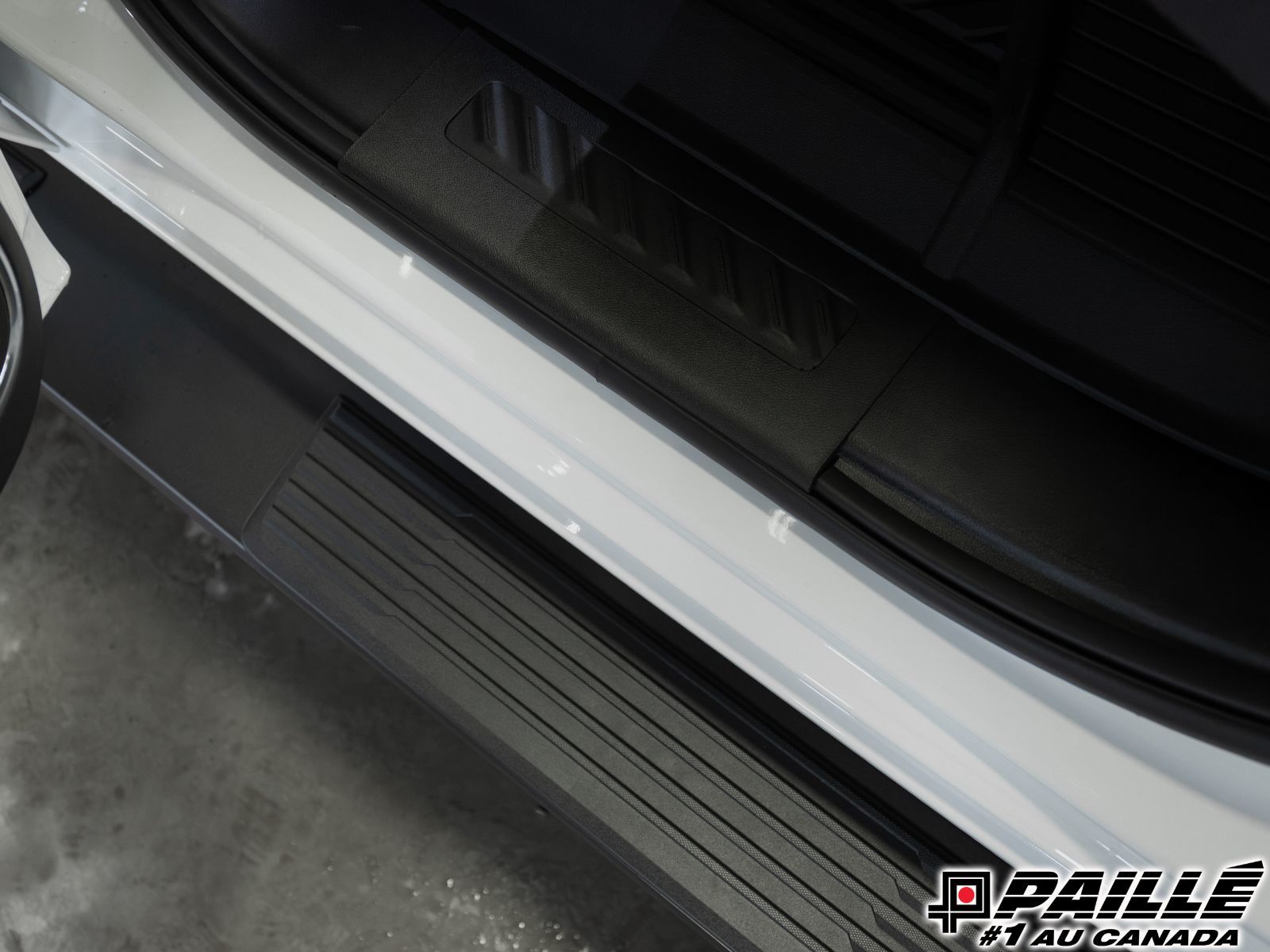 Chevrolet Silverado 1500  2026 à Sorel-Tracy, Québec