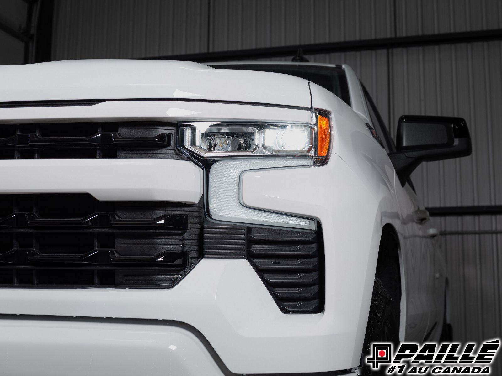 Chevrolet Silverado 1500  2026 à Sorel-Tracy, Québec