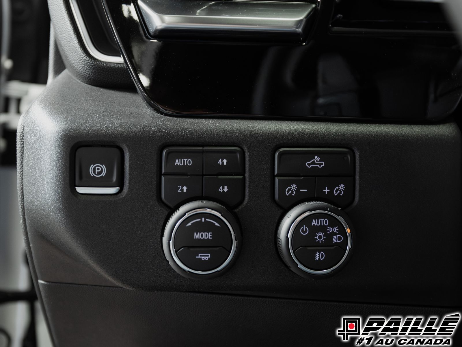 Chevrolet Silverado 1500  2026 à Sorel-Tracy, Québec